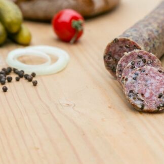 Eichsfelder Wurst